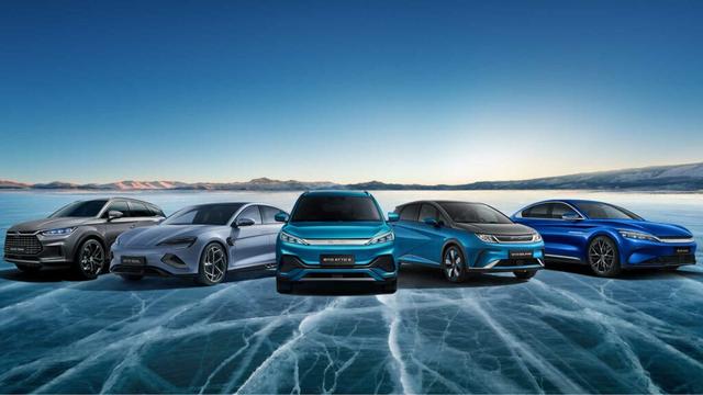 Tesla'yı Tahtından İndiren Çinli Dev: Rakiplerde Olmayan BYD'nin 'Blade' Batarya Teknolojisi