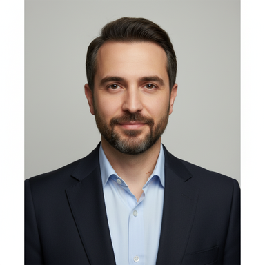 Ahmet Tarık Yılmaz