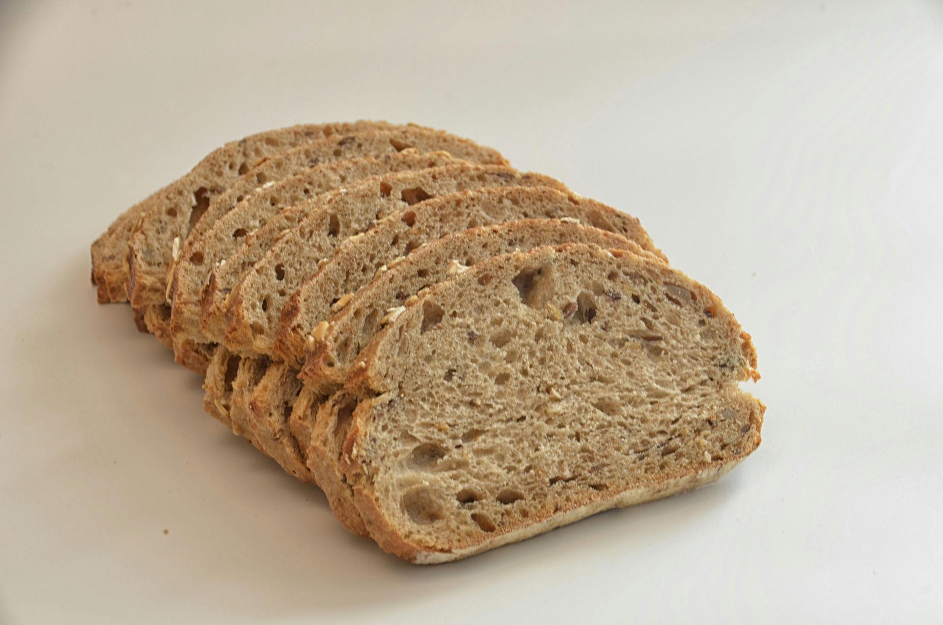 Uzayda Yasaklı Olan Popüler Karbonhidrat: Ekmek ve Kırıntı Tehlikesi