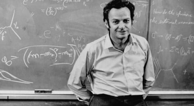 Bir Konuyu Gerçekten Öğrenmek mi İstiyorsunuz? Feynman Tekniğini Kullanın